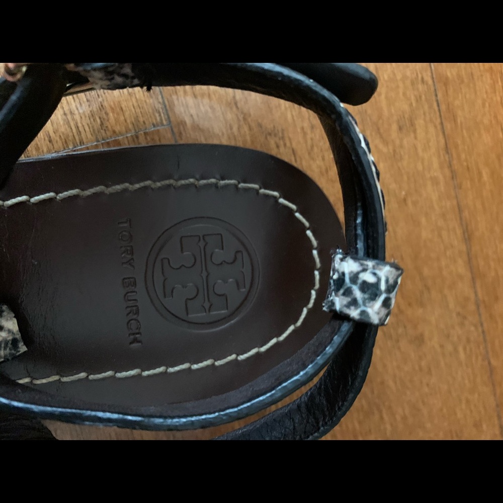 Tory Burch Sandals
